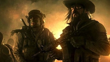 Ecco a voi la replica del nostro live su Wasteland 2