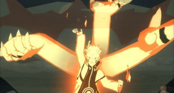 La storia e i combattimenti di Naruto: UNS Revolution in un nuovo trailer