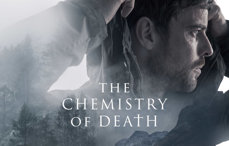 La chimica della morte perché guardare la nuova serie di Paramount