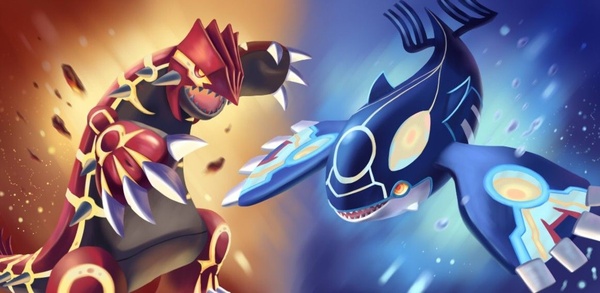 PokAmon Rubino Omega e Alfa Zaffiro: tantissime novitA  ed un nuovo trailer