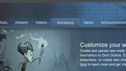 Una petizione dalla community di Steam contro le mod a pagamento