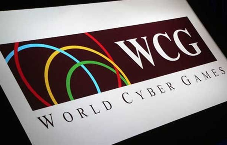 Fine dei giochi per i World Cyber Games