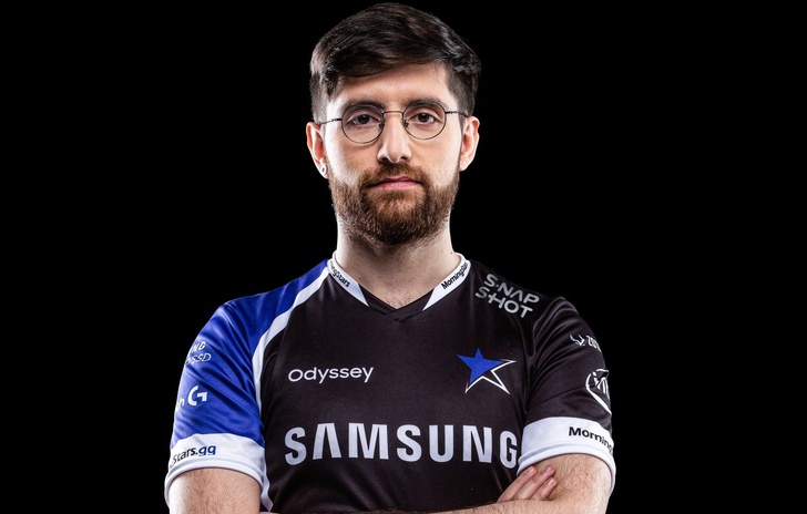 Speciale Intervista a Cristofaro Di Maggio (Samsung Morning Stars)