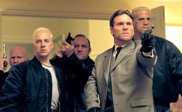 La morte di Tchéky Karyo - Addio a un attore inconfondibile