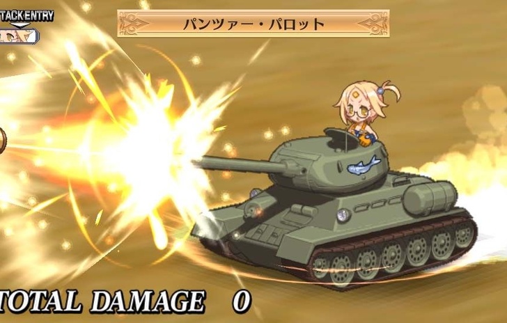 Data ufficiale Italiana per Disgaea 4 a Promise Revisited