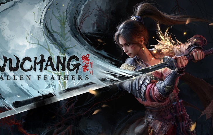 WUCHANG Fallen Feathers la recensione del soulslike cinese