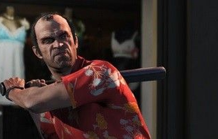 Rockstar regala un PC al vincitore di un contest per GTA V