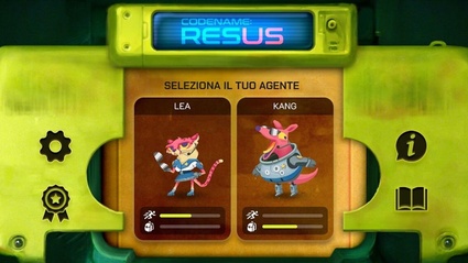 C'e un videogame che sensibilizza sull'arresto cardiaco