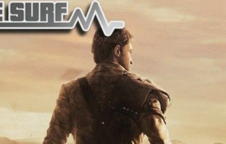 Ecco la replica del Gameplay di Mad Max