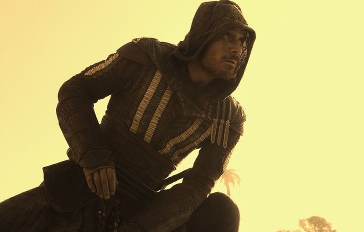 Lunedi 6 Novembre Assassins Creed su Sky Uno e Sky 3D