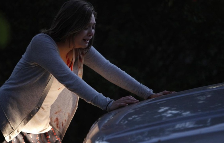 Seven Sisters Elizabeth Olsen nella nuova serie FX