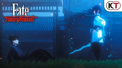 Fate diventa un musou