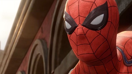 Spider-Man di Insomniac sara piu vicino al classico Spidey