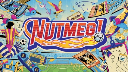 NUTMEG! A Nostalgic Deckbuilding Football Manager: ci riporta nell'era di televideo e album di figurine 