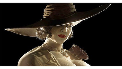 Primo video gameplay per Resident Evil Village