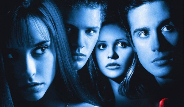 So cosa hai fatto - Recensione del Blu-ray 4K