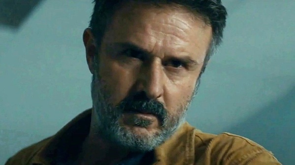 Scream 7 e il ritorno di David Arquette