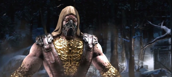 Mortal Kombat X: Tremor arriva il 28 luglio