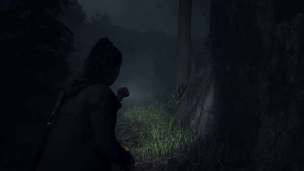 Alan Wake 2, tutto quello che devi sapere: due eroi stranamente connessi e un oscuro orrore