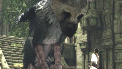 Yoshida lo ammette: The Last Guardian non e stato cancellato solo grazie ai fan