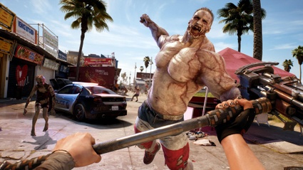 Dambuster conferma Dead Island 3, dovrebbe uscire nel 2028