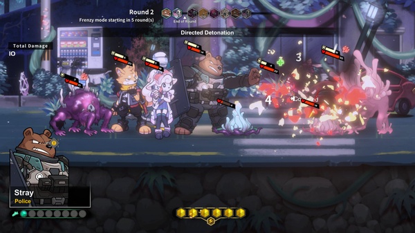 Anomaly Collapse, strategia a scorrimento roguelike – Anteprima PC 