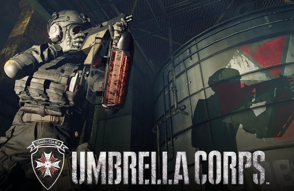 Resident Evil: Umbrella Corps