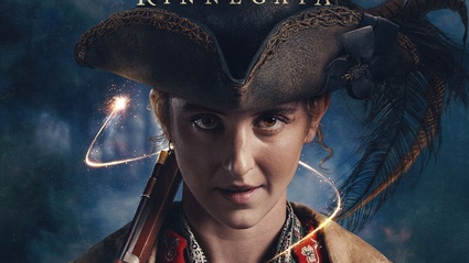 Nell - Rinnegata