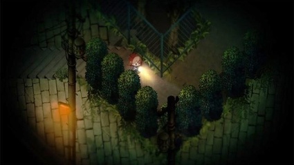 Night Watch di NIS non e esattamente quello che ci aspettavamo