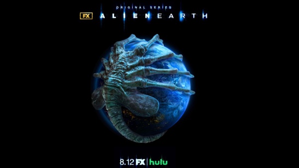 Alien: Earth - Alta tensione nel nuovo trailer della serie Tv