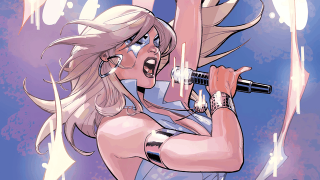 Concert of Champions Dazzler guida la festa musicale Marvel dellanno