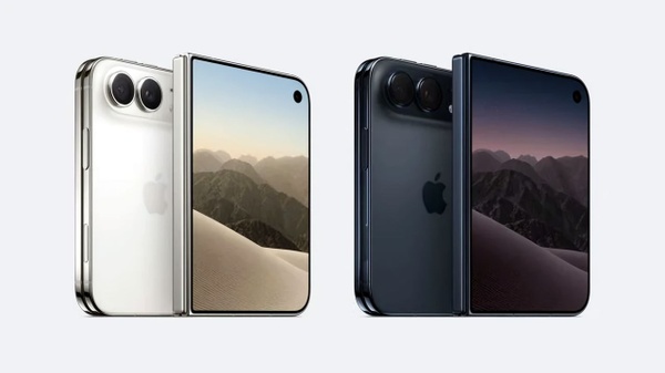 iPhone Duo, Apple prova a cambiare il pieghevole