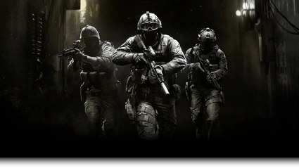 Immagine: Call of Duty: Modern Warfare 4