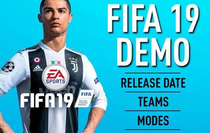Alle 1600 ce le diamo di santa ragione sulla demo di Fifa 19