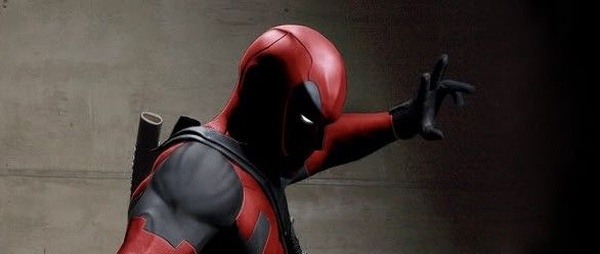 Trapela online un minuto di Deadpool!
