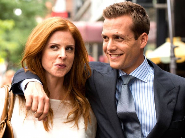 Suits mania: perché la serie più vista negli Stati Uniti è un vecchio legal del 2011