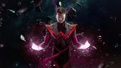 Wonder Man - La produzione non sembra piu in bilico