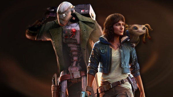 Star Wars Outlaws e Beyond Good and Evil 2: troppe similitudini?