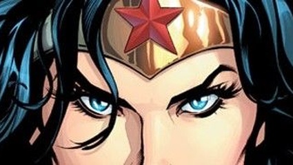 Prima immagine del Jet Invisibile di Wonder Woman!