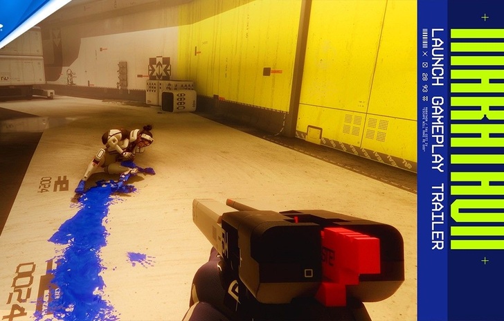 Marathon New Gameplay Trailer from State of Play