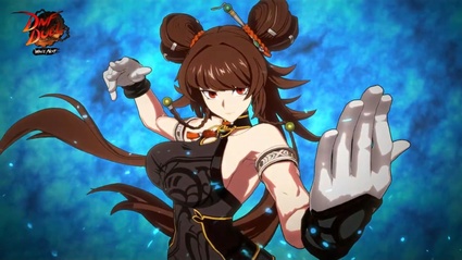 DNF Duel, annunciato il Nen Master