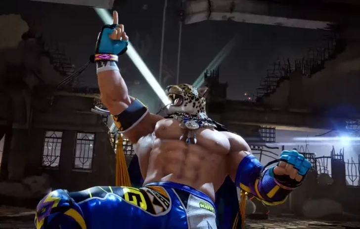 Tekken 8 la Beta si è conclusa ma cè chi gioca ancora