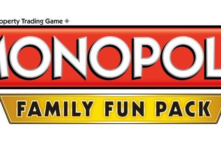 Monopoly Family Fun Pack disponibile a Natale