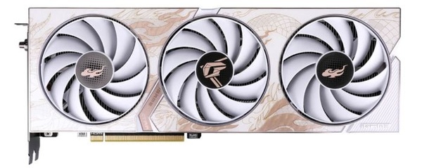 Colorful e le schede grafiche che celebrano l