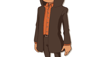 Professor Layton and the New World of Steam