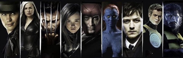 Un'immagine per Quicksilver e... la fame degli X - Men