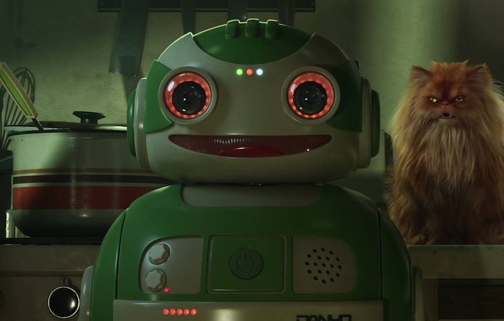 Love Death Robots 4 è ufficiale ecco la data duscita della nuova stagione su Netflix