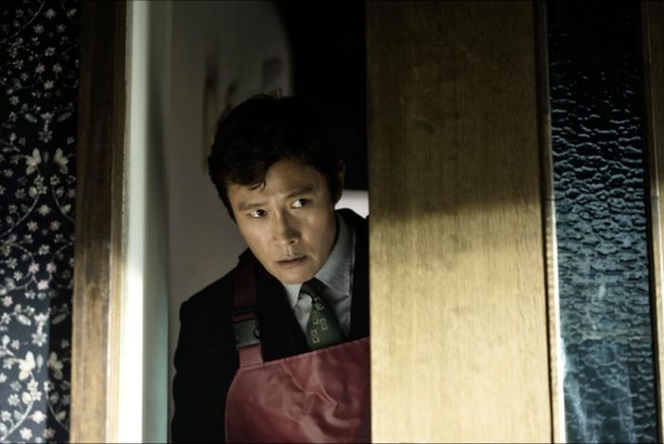 No Other Choice: Park Chan-wook colpisce ancora in 4K