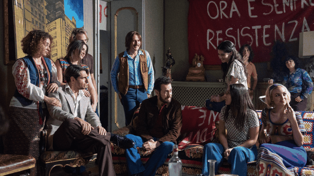 Non ci resta che il crimine la serie tutto quello che cè da sapere