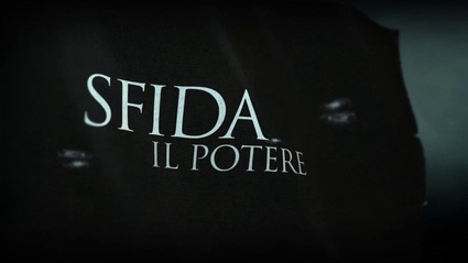 Sfida Il Potere